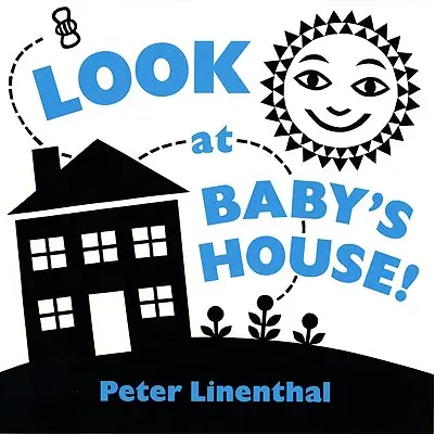 Mira la casa del bebé - Look at Baby's House