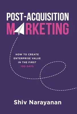 Marketing posterior a la adquisición: Cómo crear valor empresarial en los primeros 100 días - Post-Acquisition Marketing: How to Create Enterprise Value in the First 100 Days