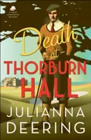 Muerte en Thorburn Hall - Death at Thorburn Hall