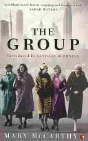 Grupo - 'Una novela maravillosamente dirigida. . . La considero una obra maestra' Hilary Mantel - Group - 'A beautifully managed novel . . . I consider it a masterpiece' Hilary Mantel