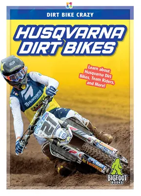 Husqvarna Motos de cross - Husqvarna Dirt Bikes