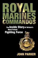 Comandos de los Royal Marines - Royal Marines Commandos