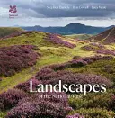 Paisajes del National Trust - Landscapes of the National Trust