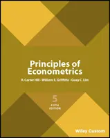 Principios de econometría - Principles of Econometrics