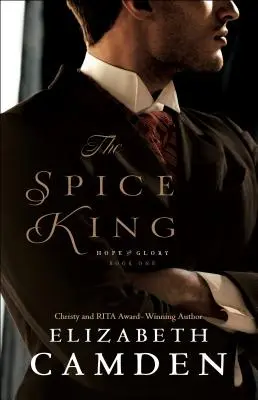 El rey de las especias - The Spice King