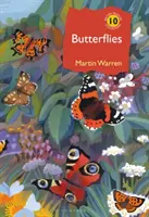 Mariposas: una historia natural - Butterflies - A Natural History