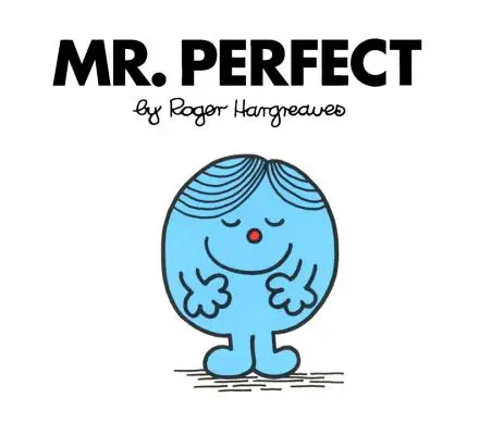 Sr. Perfecto - Mr. Perfect