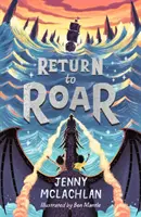 Volver a Rugir - Return to Roar