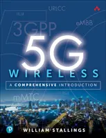 Tecnología inalámbrica 5g: Una introducción completa - 5g Wireless: A Comprehensive Introduction