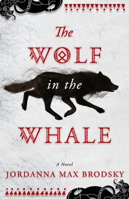 El lobo en la ballena - The Wolf in the Whale