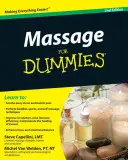 Masaje para Dummies - Massage for Dummies