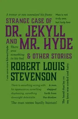 El extraño caso del Dr. Jekyll y el Sr. Hyde y otros relatos - Strange Case of Dr. Jekyll and Mr. Hyde & Other Stories