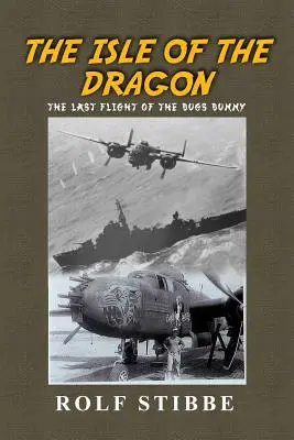 La isla del dragón: El último vuelo de Bugs Bunny - The Isle of the Dragon: The Last Flight of the Bugs Bunny