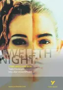 Noche de Reyes: York Notes for GCSE - Twelfth Night: York Notes for GCSE