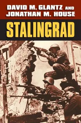 Stalingrado - Stalingrad