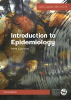 Introducción a la epidemiología, 3ª edición - Introduction to Epidemiology, 3rd Edition