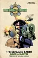 Lethbridge-Stewart - La Tierra Esquizoide - Lethbridge-Stewart - The Schizoid Earth