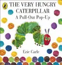 La oruga hambrienta: Un desplegable - Very Hungry Caterpillar: A Pull-Out Pop-Up