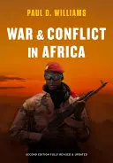 Guerra y conflictos en África - War and Conflict in Africa