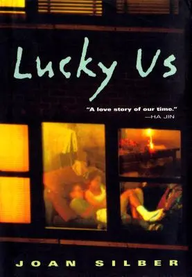 Suerte - Lucky Us