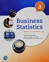 Estadísticas empresariales - Business Statistics