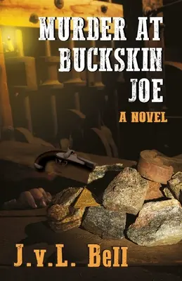 Asesinato en Buckskin Joe - Murder at Buckskin Joe