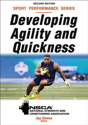 Desarrollo de la agilidad y la rapidez - Developing Agility and Quickness