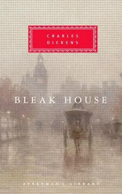 Casa Desolada - Bleak House