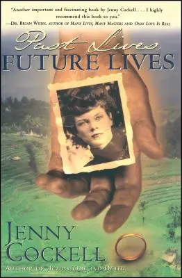 Vidas pasadas Vidas futuras - Past Lives Future Lives