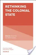 Repensar el Estado colonial - Rethinking the Colonial State