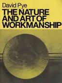 Naturaleza y arte de la artesanía - The Nature and Art of Workmanship