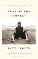 El año del mono - El bestseller del New York Times - Year of the Monkey - The New York Times bestseller