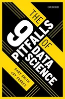 Las 9 trampas de la ciencia de datos - The 9 Pitfalls of Data Science