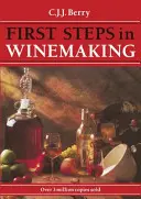 Primeros pasos en la elaboración del vino - 1st Steps in Winemaking