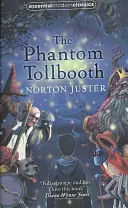 Peaje fantasma - Phantom Tollbooth