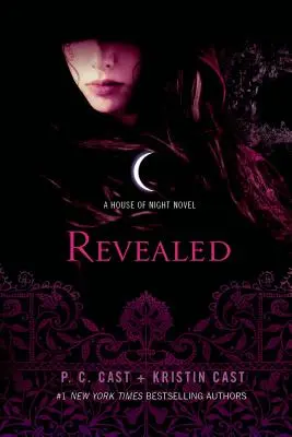 Revelado: Una novela de la Casa de la Noche - Revealed: A House of Night Novel