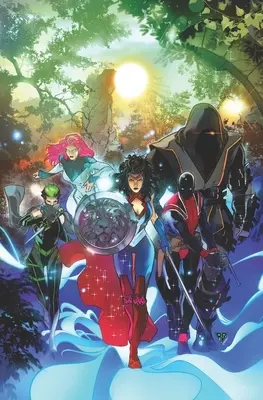 La Unión: El proyecto Britannia - The Union: The Britannia Project