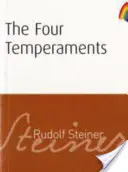 Los Cuatro Temperamentos: (cw 57) - The Four Temperaments: (cw 57)