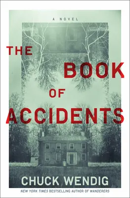 El libro de los accidentes - The Book of Accidents