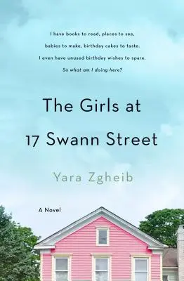 Las chicas del 17 de Swann Street - The Girls at 17 Swann Street