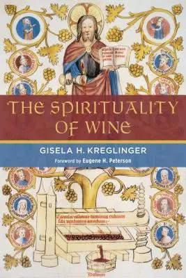 La espiritualidad del vino - The Spirituality of Wine