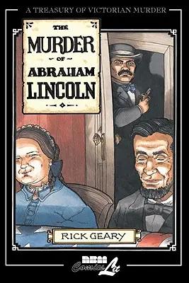 El asesinato de Abraham Lincoln - The Murder of Abraham Lincoln