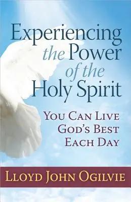 Experimentar el poder del Espíritu Santo - Experiencing the Power of the Holy Spirit