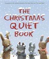 El Libro Tranquilo de Navidad - The Christmas Quiet Book