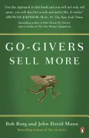 Los Go-Giver venden más - Go-Givers Sell More