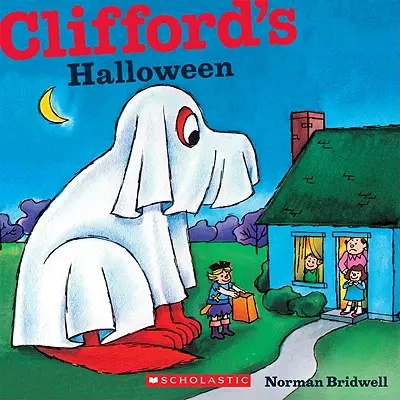 Halloween de Clifford (Libro de cuentos clásico) - Clifford's Halloween (Classic Storybook)