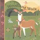 Paseo por el bosque: Un libro de palabras susurrantes - Woodland Walk: A Whispering Words Book