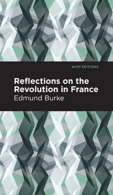 Reflexiones sobre la Revolución en Francia - Reflections on the Revolution in France