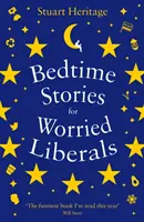 Cuentos para liberales preocupados - Bedtime Stories for Worried Liberals