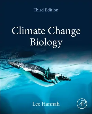 Biología del cambio climático - Climate Change Biology